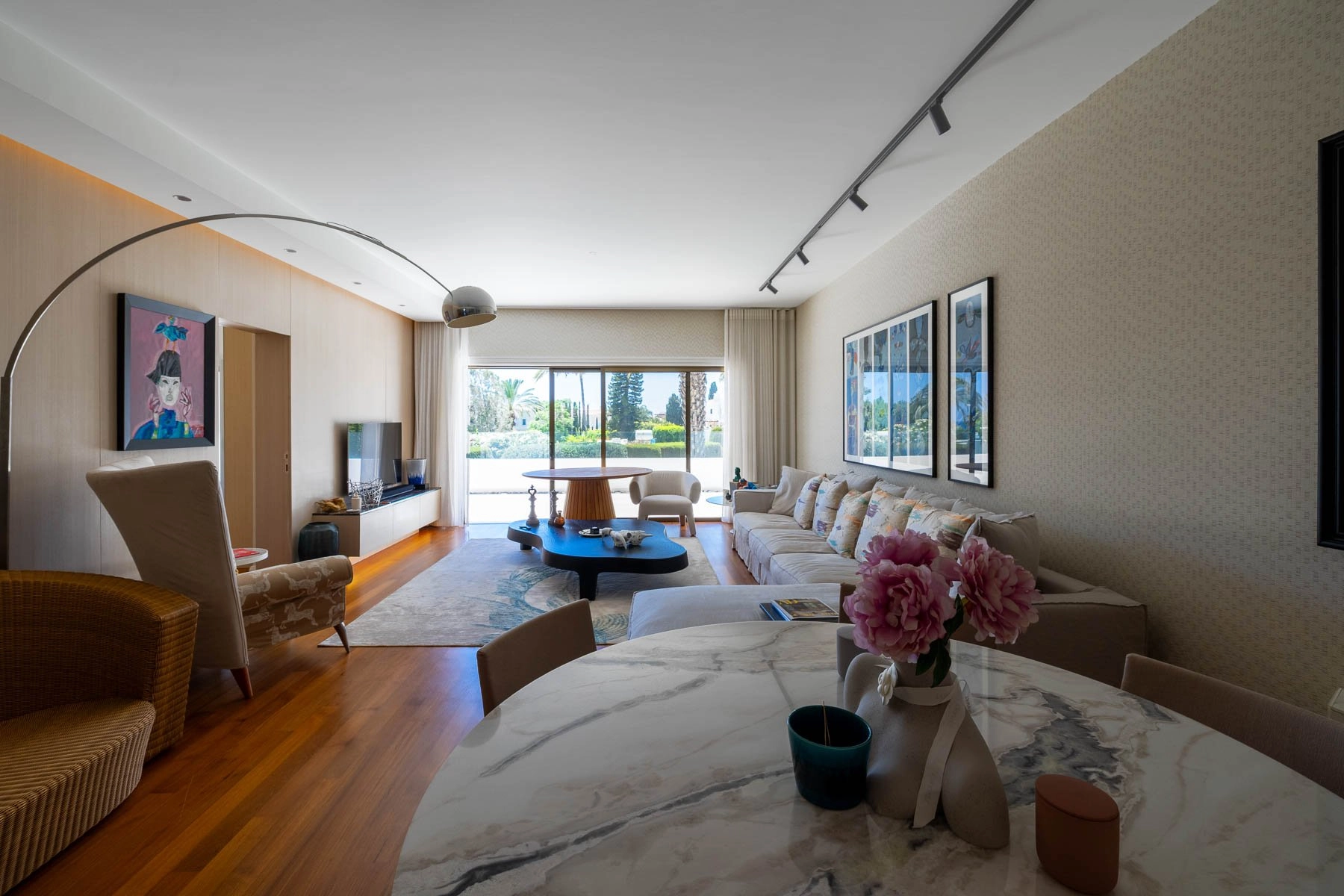 6+ Bedroom Apartment for Sale in Limassol District