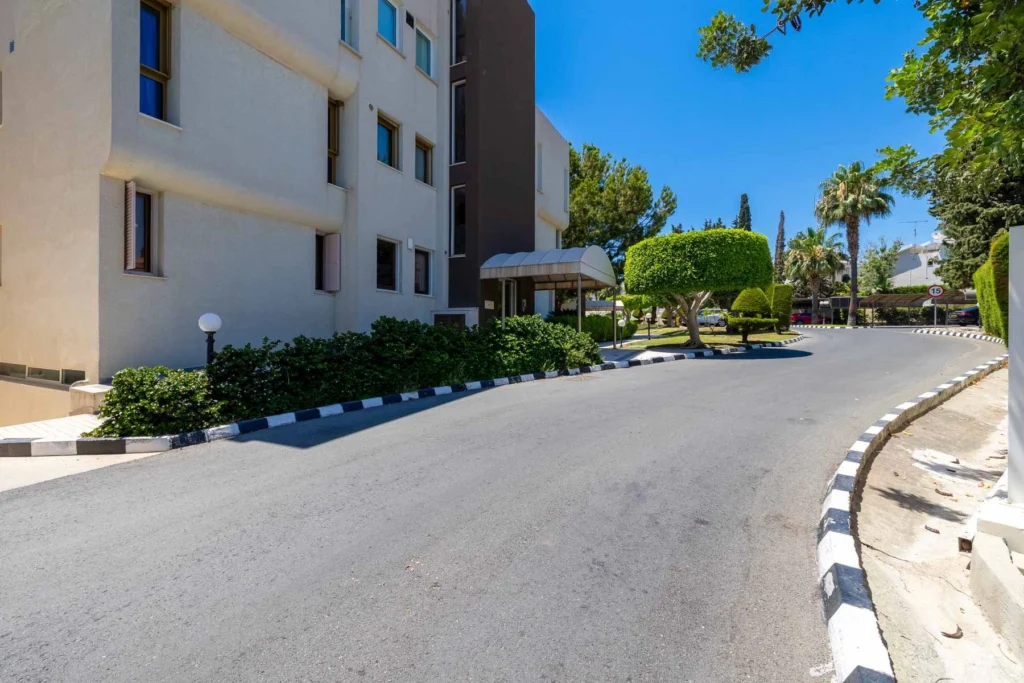 6+ Bedroom Apartment for Sale in Limassol District
