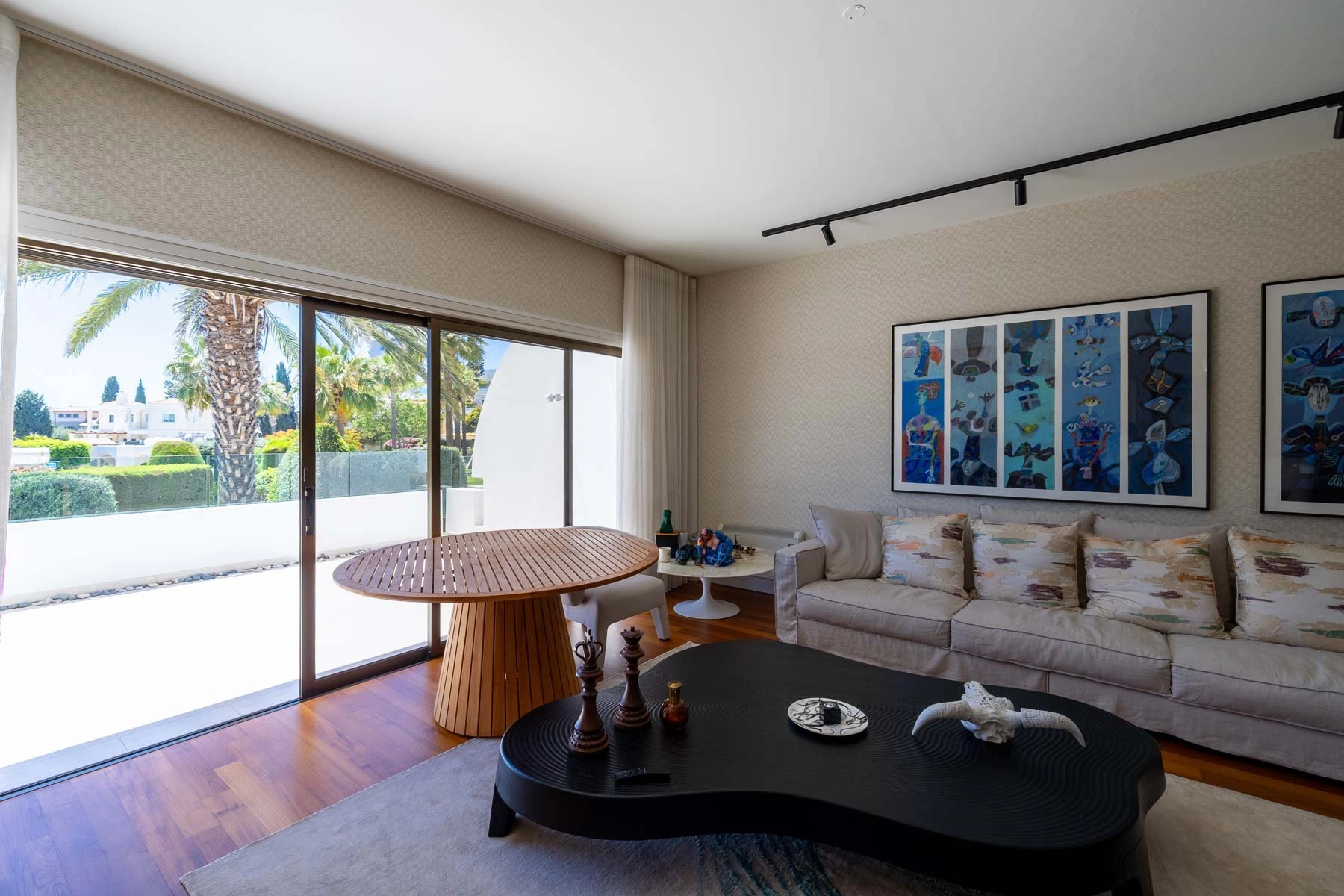 6+ Bedroom Apartment for Sale in Limassol District