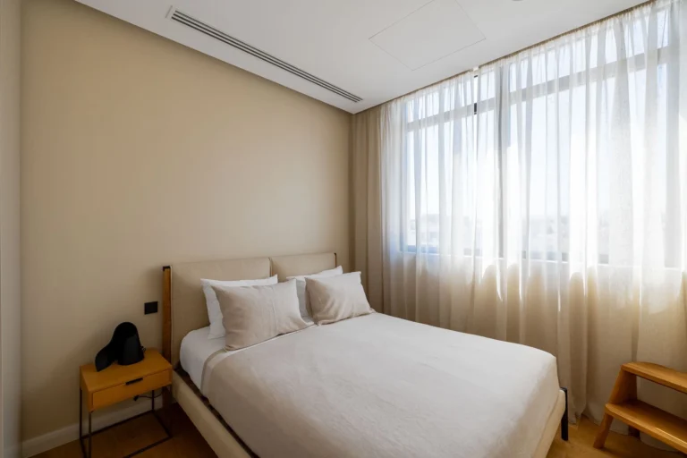 3 Bedroom Apartment for Sale in Limassol – Agios Nektarios