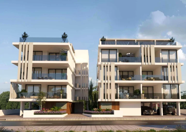Cheap Apartments for Sale Larnaca up to 300000 euro