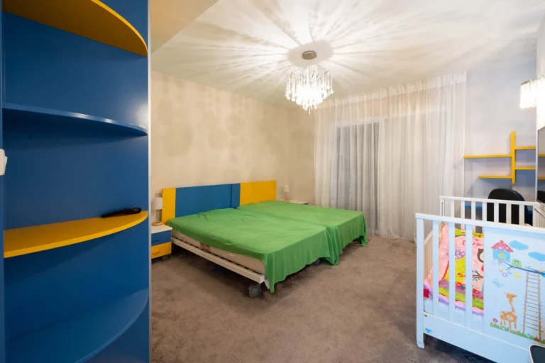 6+ Bedroom House for Sale in Potamos Germasogeias, Limassol District