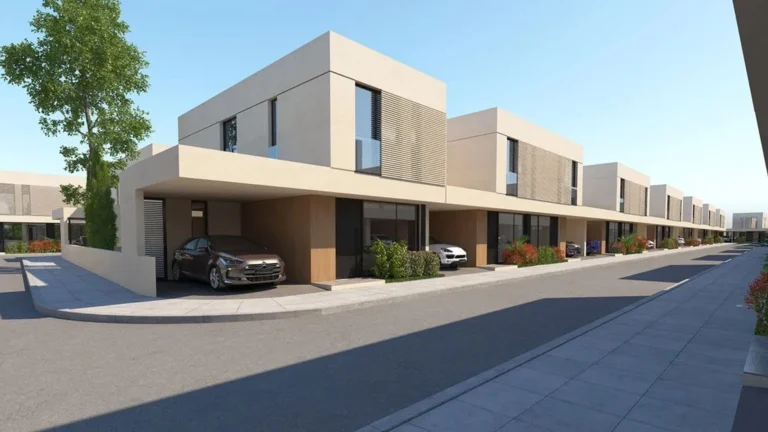 3 Bedroom House for Sale in Larnaca District