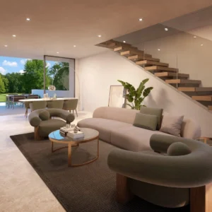 3 Bedroom House for Sale in Larnaca District