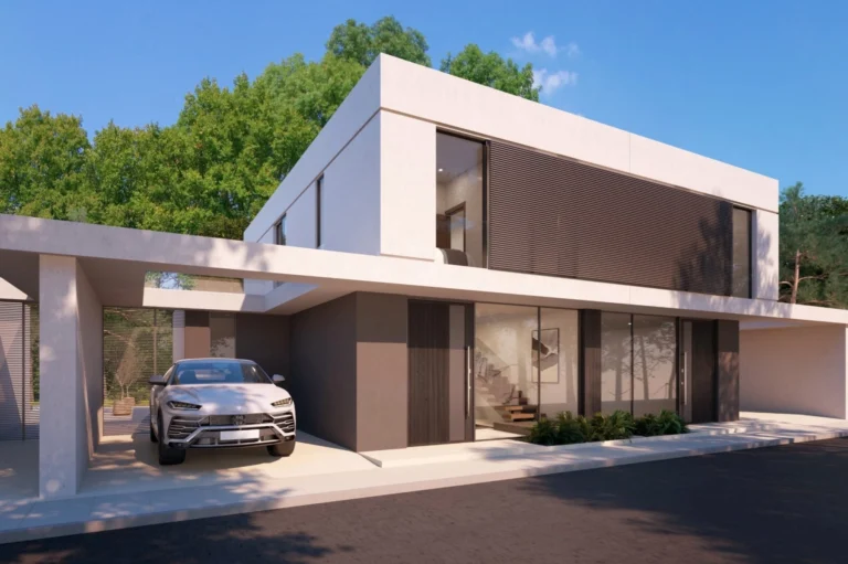 3 Bedroom House for Sale in Larnaca District