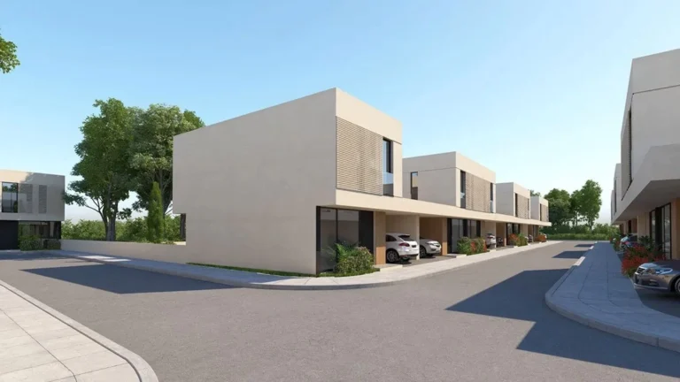 3 Bedroom House for Sale in Larnaca District