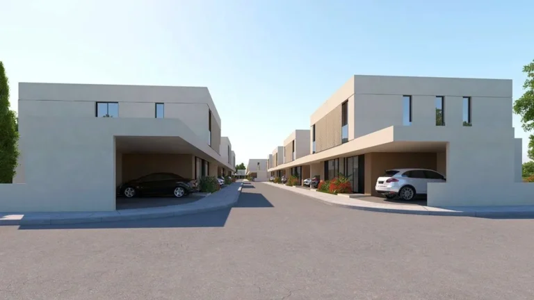 3 Bedroom House for Sale in Larnaca District