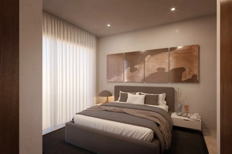 3 Bedroom House for Sale in Larnaca District