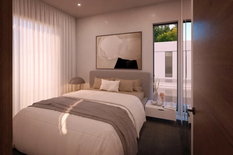 3 Bedroom House for Sale in Larnaca District