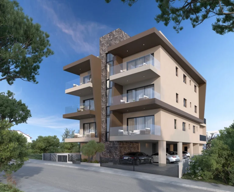 1 Bedroom Apartment for Sale in Limassol – Mesa Geitonia