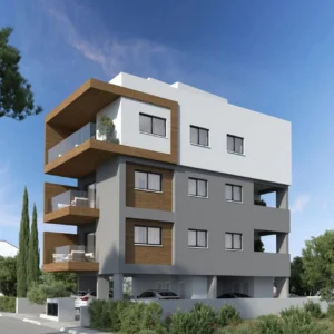 2 Bedroom Apartment for Sale in Limassol – Apostolos Andreas