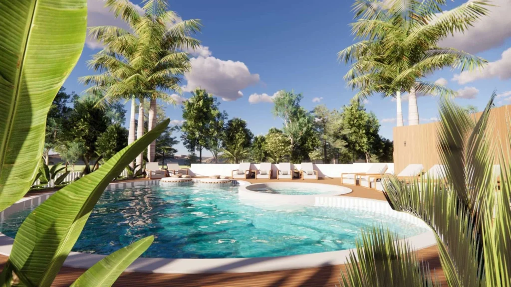 1 Bedroom Apartment for Sale in Aradippou, Larnaca District