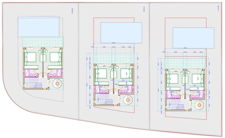 2 Bedroom House for Sale in Pegeia, Paphos District
