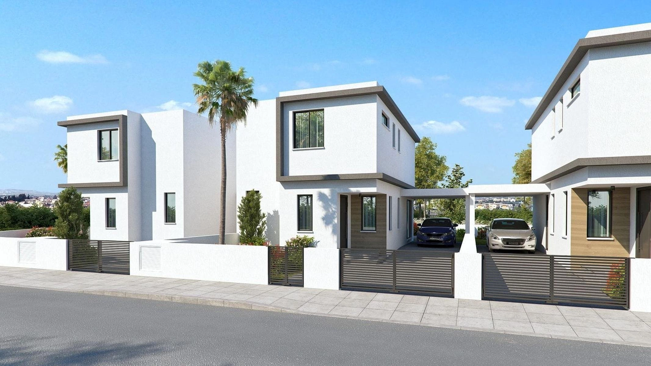 3 Bedroom House for Sale in Pyla, Larnaca District