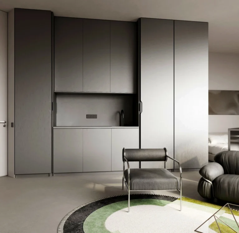 2 Bedroom Apartment for Sale in Limassol – Zakaki