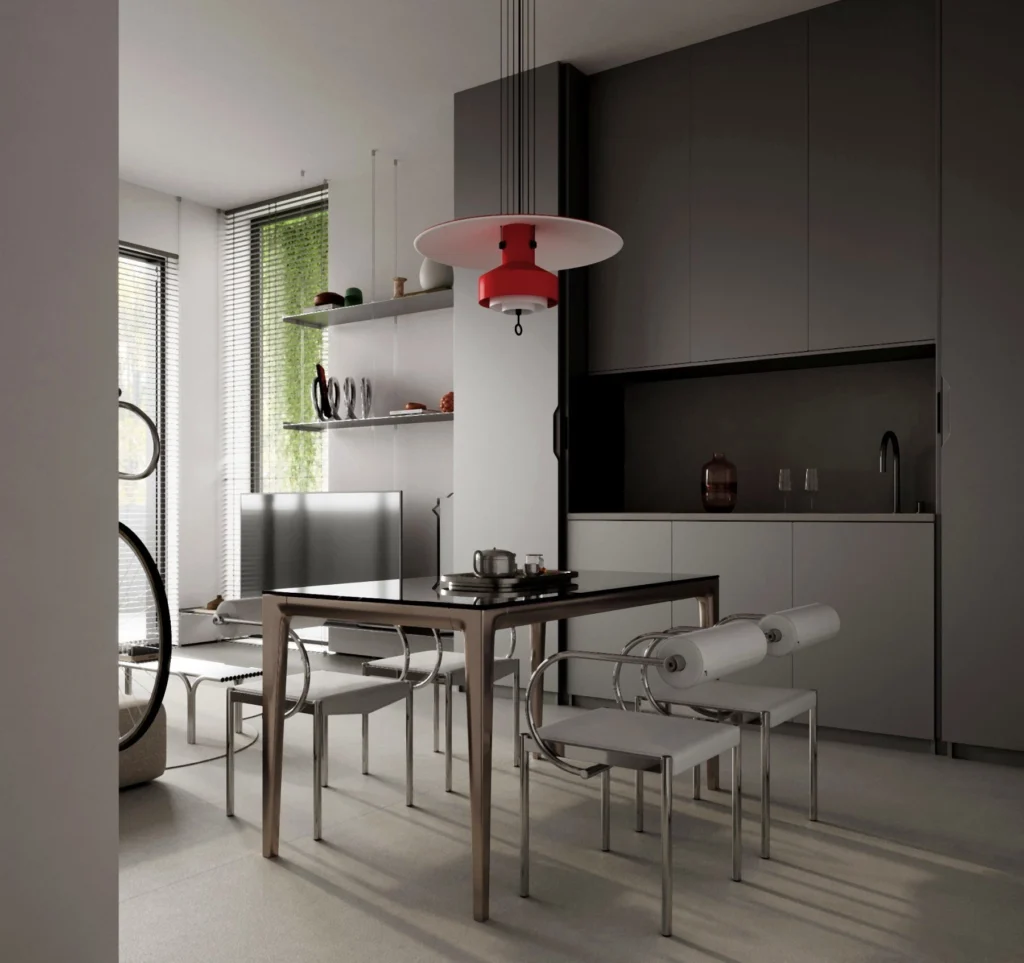 48m² Apartment for Sale in Limassol – Zakaki