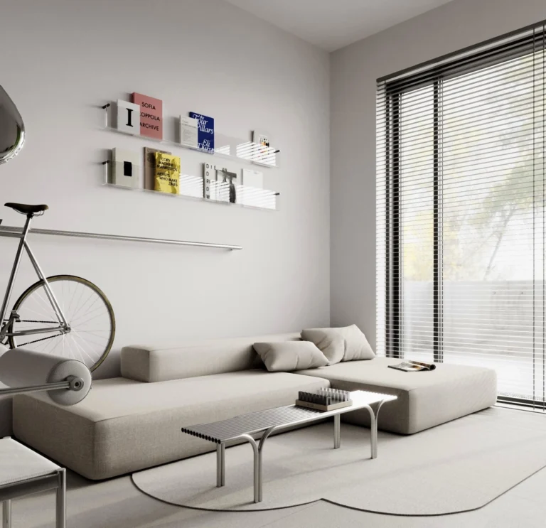 1 Bedroom Apartment for Sale in Limassol – Zakaki