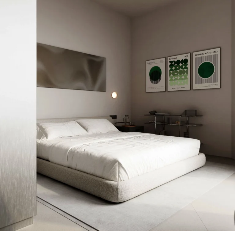 1 Bedroom Apartment for Sale in Limassol – Zakaki