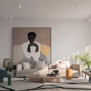 1 Bedroom Apartment for Sale in Aradippou, Larnaca District