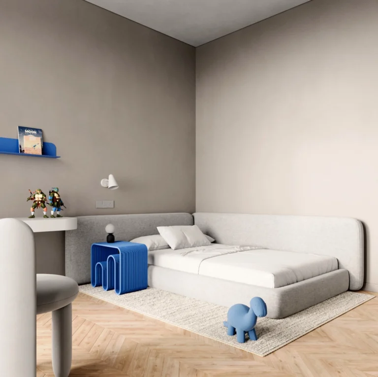 1 Bedroom Apartment for Sale in Nicosia – Agios Ioannis, Limassol District