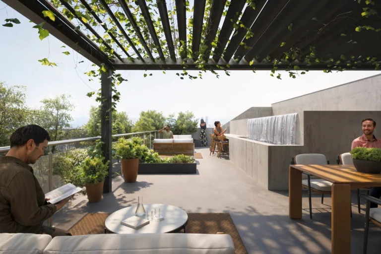 1 Bedroom Apartment for Sale in Nicosia – Agios Ioannis, Limassol District