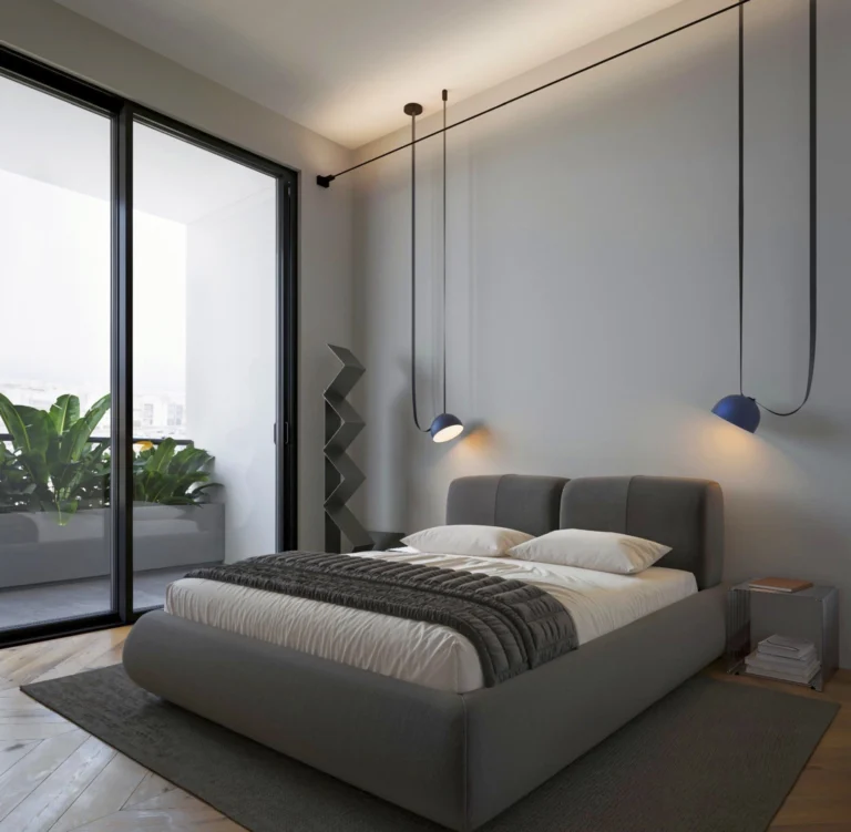 2 Bedroom Apartment for Sale in Nicosia – Agios Ioannis, Limassol District