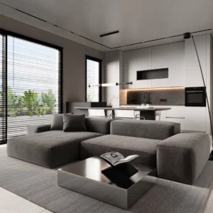 2 Bedroom Apartment for Sale in Nicosia – Agios Ioannis, Limassol District