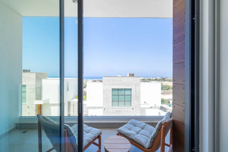 3 Bedroom House for Sale in Chlorakas, Paphos District