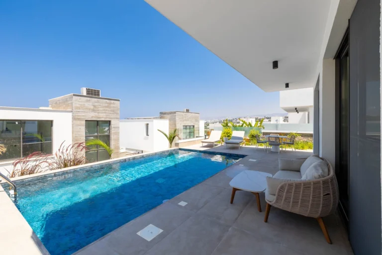 3 Bedroom House for Sale in Chlorakas, Paphos District