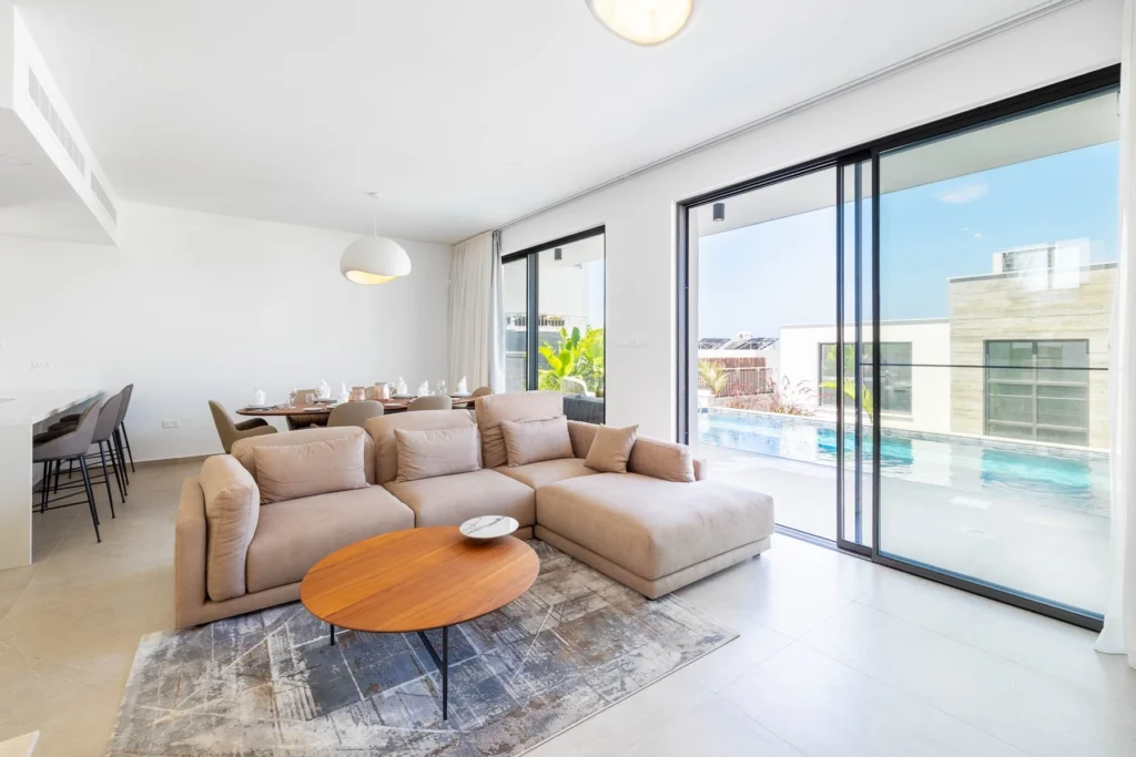 3 Bedroom House for Sale in Chlorakas, Paphos District