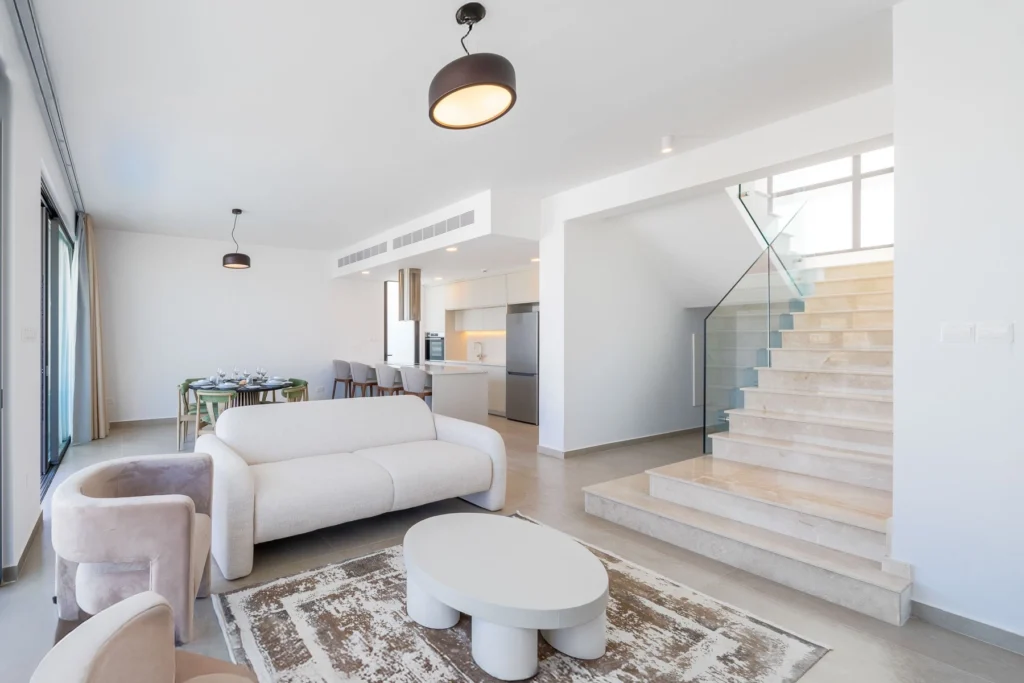 3 Bedroom House for Sale in Chlorakas, Paphos District
