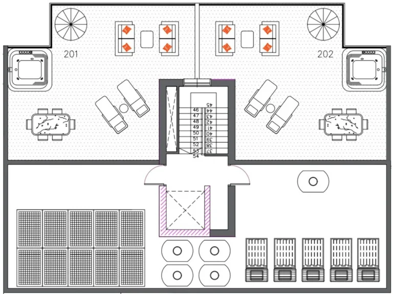2 Bedroom Apartment for Sale in Kapparis, Famagusta District
