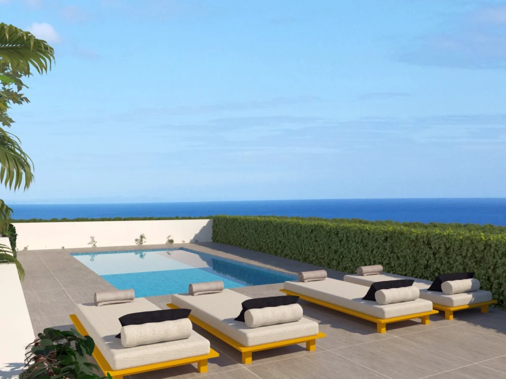 2 Bedroom Apartment for Sale in Kapparis, Famagusta District