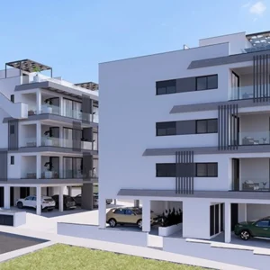 3 Bedroom Apartment for Sale in Limassol – Ekali