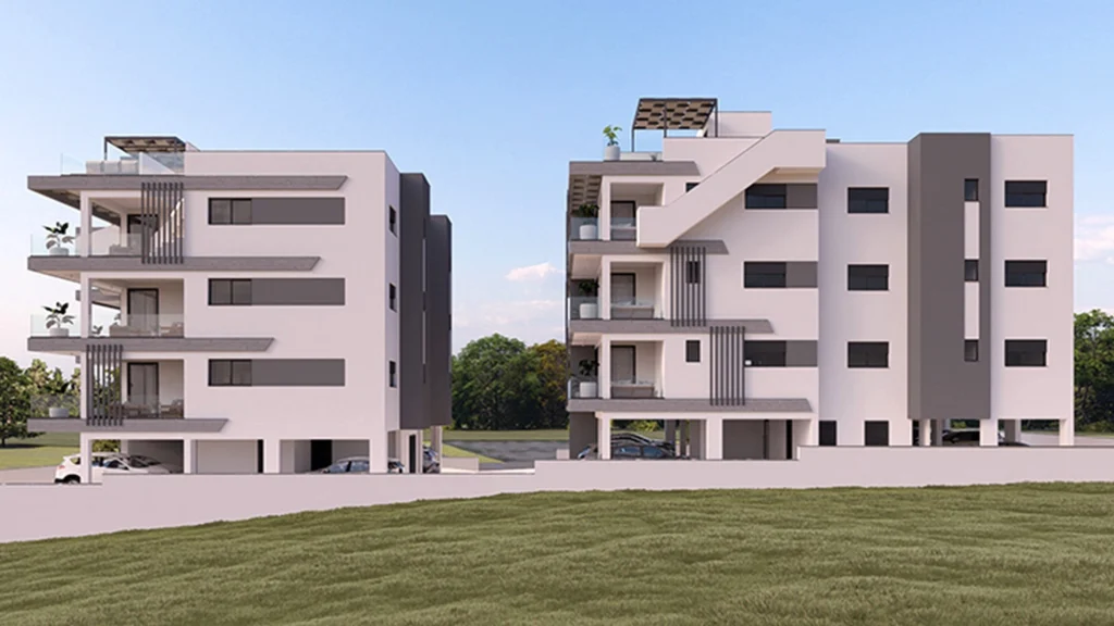 3 Bedroom Apartment for Sale in Limassol – Ekali