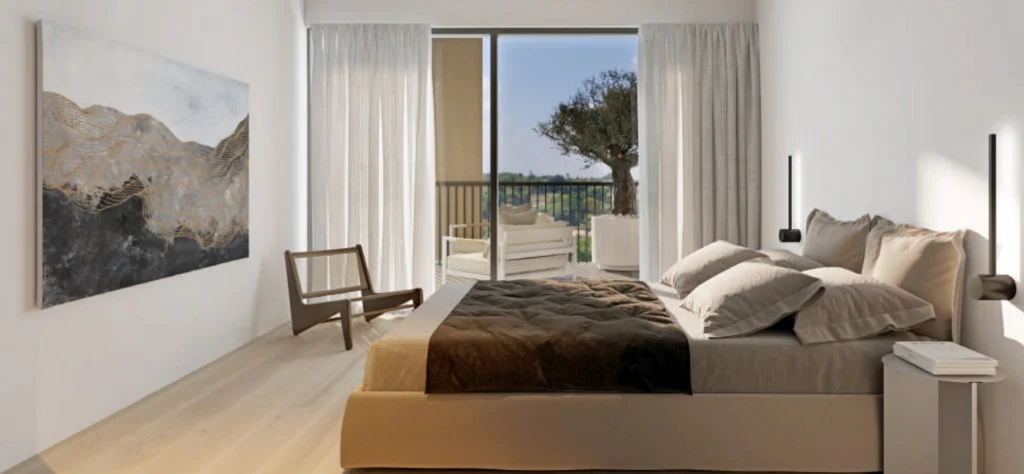 2 Bedroom Apartment for Sale in Limassol District