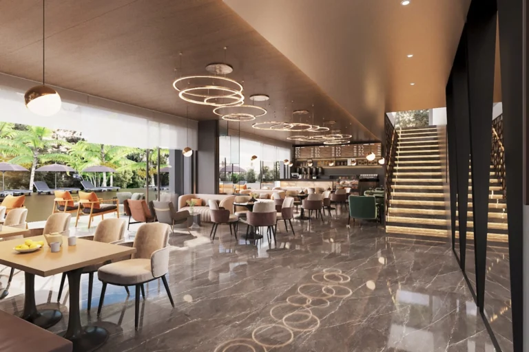 2 Bedroom Apartment for Sale in Tombs Of the Kings, Paphos District