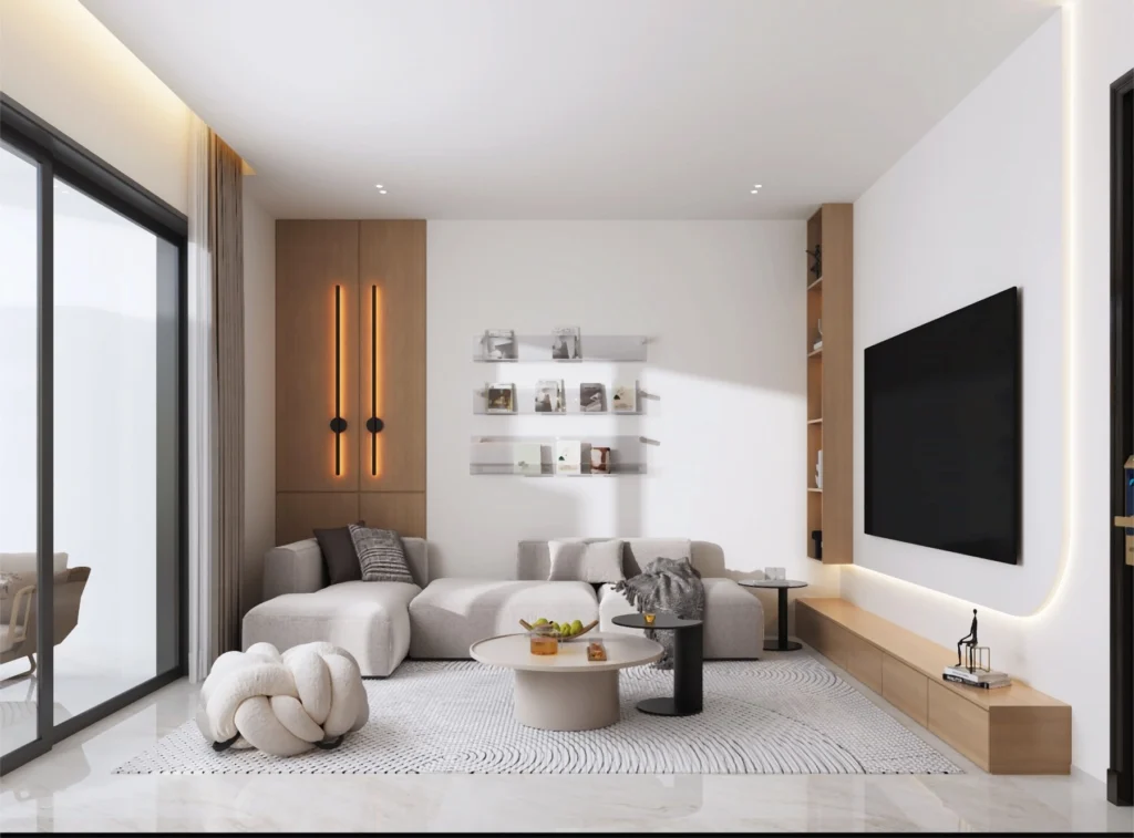 2 Bedroom Apartment for Sale in Tombs Of the Kings, Paphos District