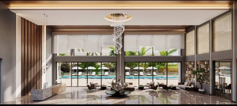 4 Bedroom Apartment for Sale in Tombs Of the Kings, Paphos District