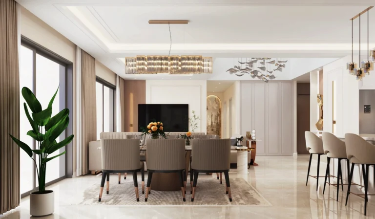 4 Bedroom Apartment for Sale in Tombs Of the Kings, Paphos District