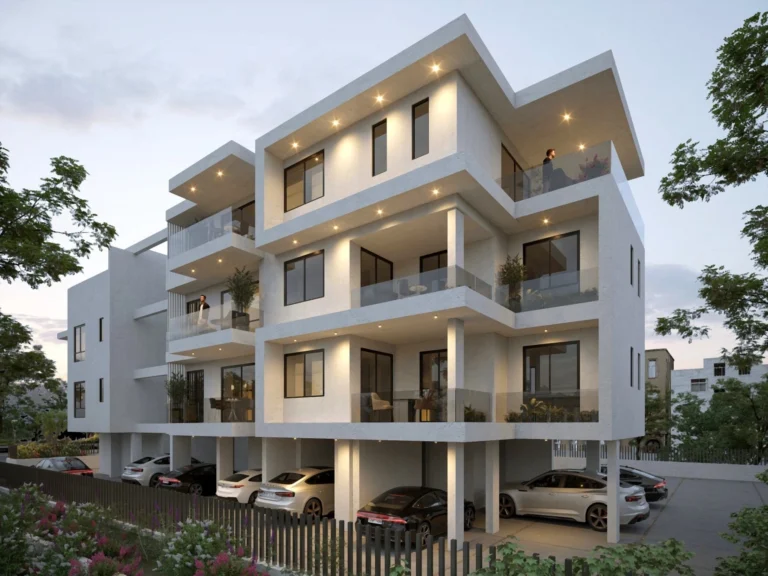 2 Bedroom Apartment for Sale in Paralimni, Famagusta District