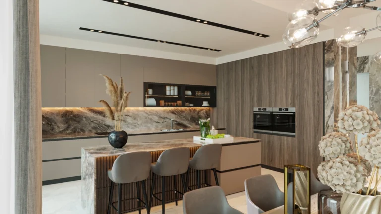 6+ Bedroom House for Sale in Germasogeia, Limassol District