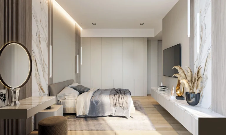 6+ Bedroom House for Sale in Germasogeia, Limassol District