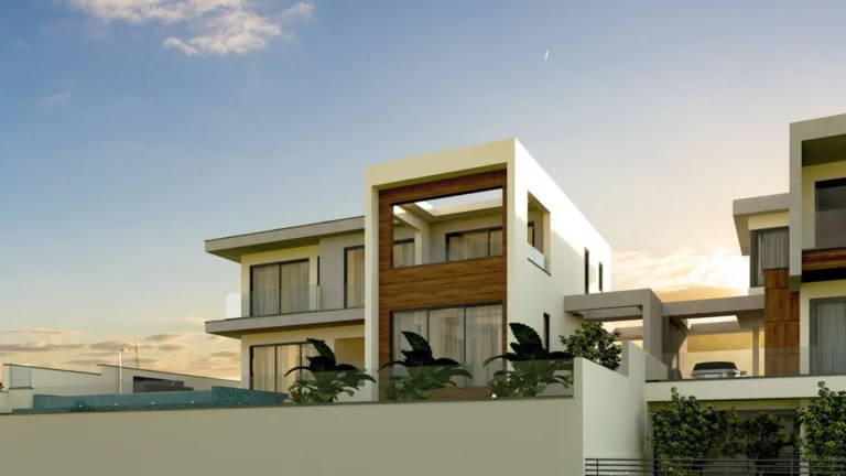 6+ Bedroom House for Sale in Germasogeia, Limassol District