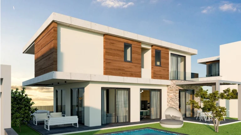 6+ Bedroom House for Sale in Germasogeia, Limassol District