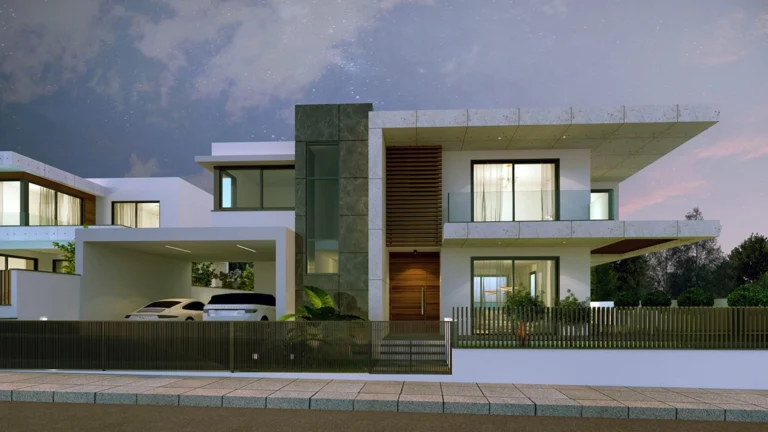 6+ Bedroom House for Sale in Germasogeia, Limassol District