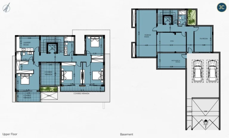 5 Bedroom House for Sale in Germasogeia, Limassol District