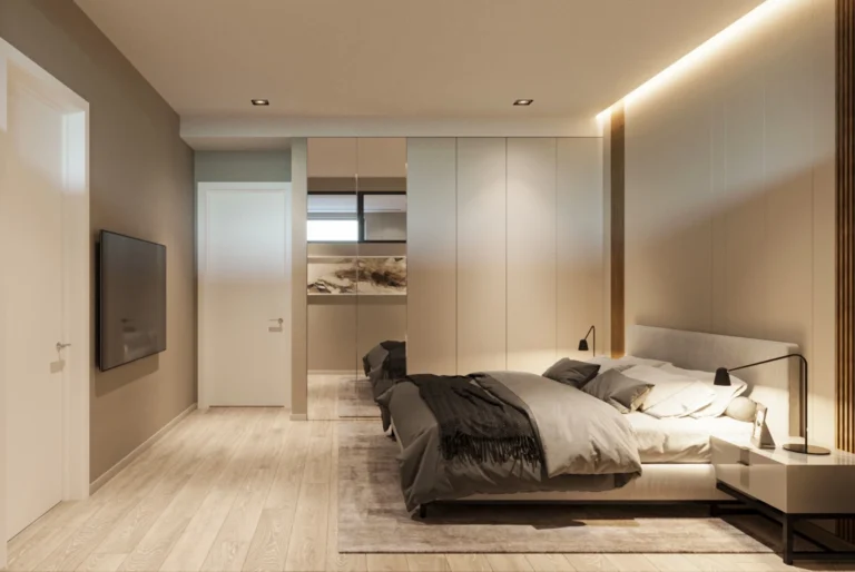 4 Bedroom House for Sale in Germasogeia, Limassol District