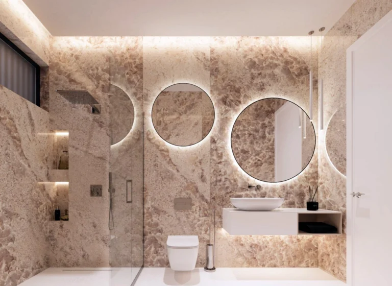 4 Bedroom House for Sale in Germasogeia, Limassol District