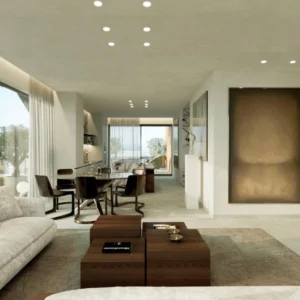 2 Bedroom Apartment for Sale in Limassol – Agios Nektarios